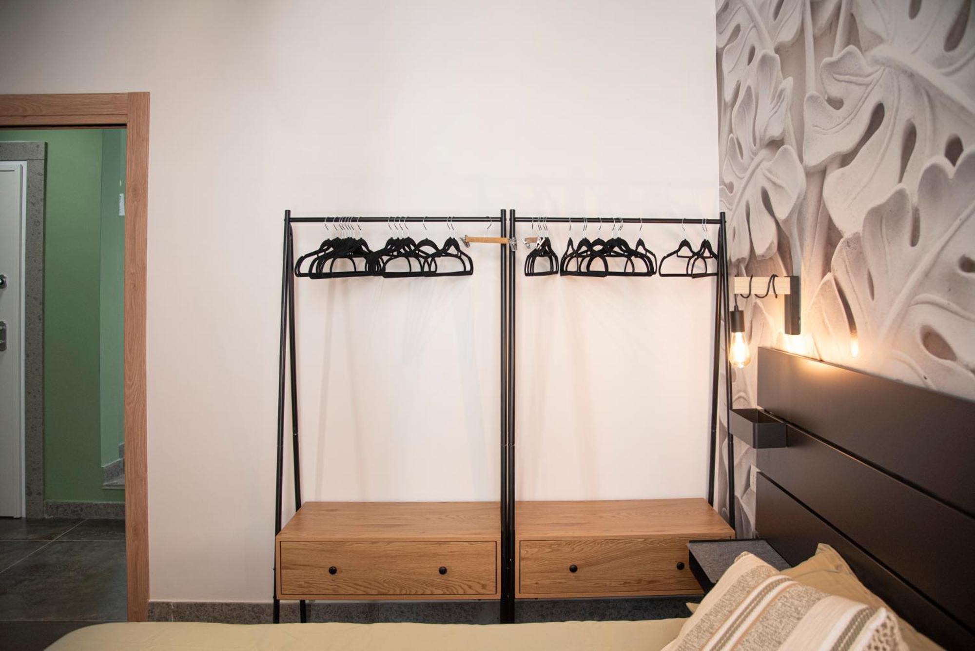 Vatican Boutique Apartment With St Peters Dome View Roma Esterno foto