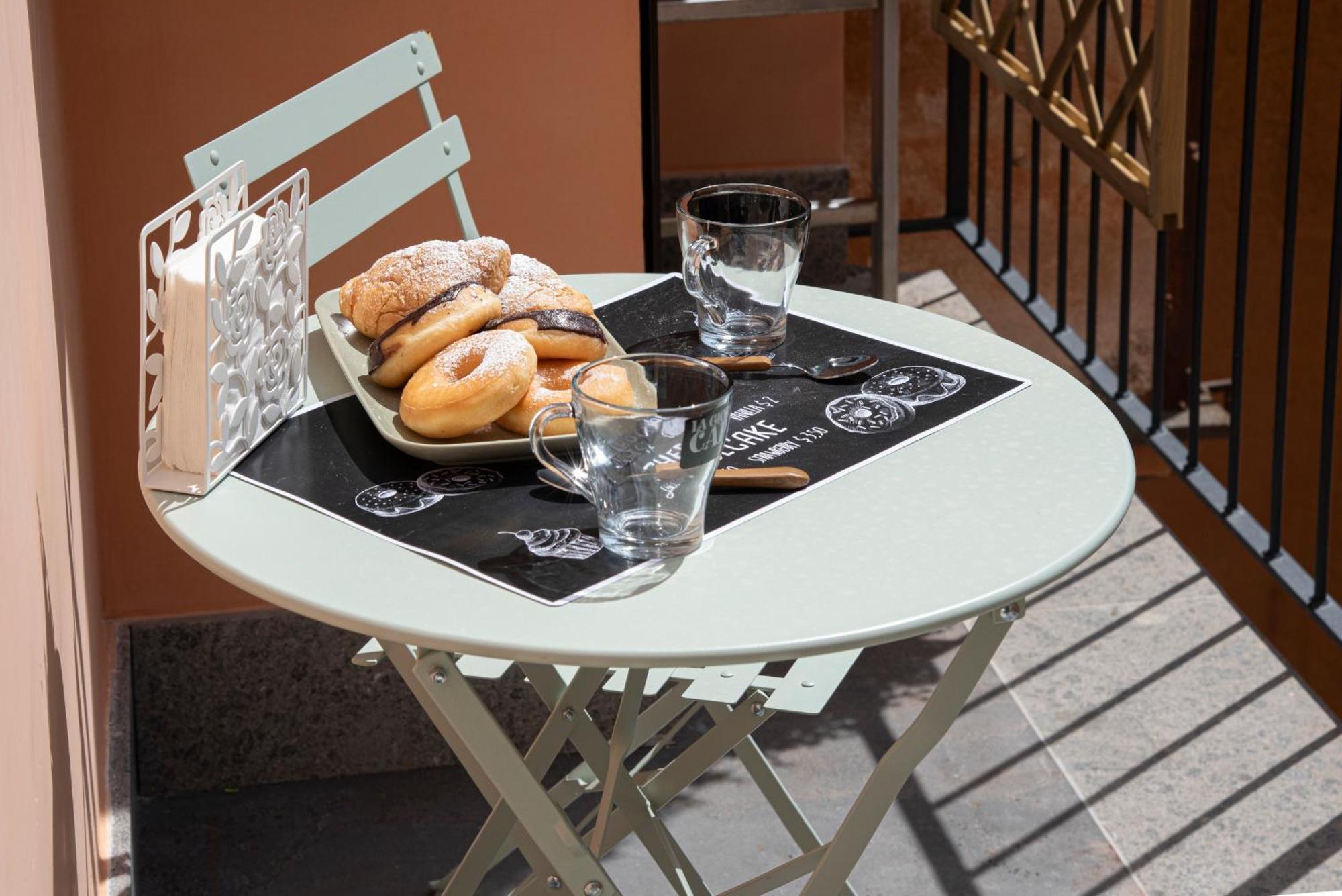 Vatican Boutique Apartment With St Peters Dome View Roma Esterno foto