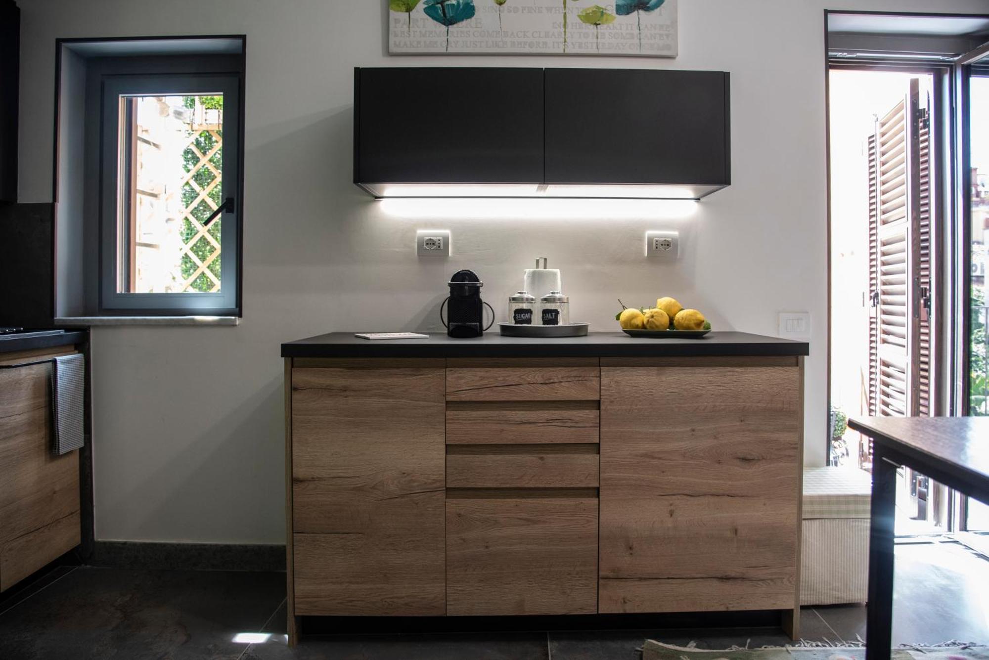 Vatican Boutique Apartment With St Peters Dome View Roma Esterno foto