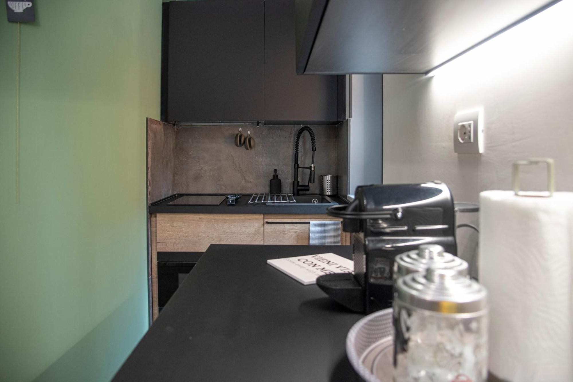 Vatican Boutique Apartment With St Peters Dome View Roma Esterno foto