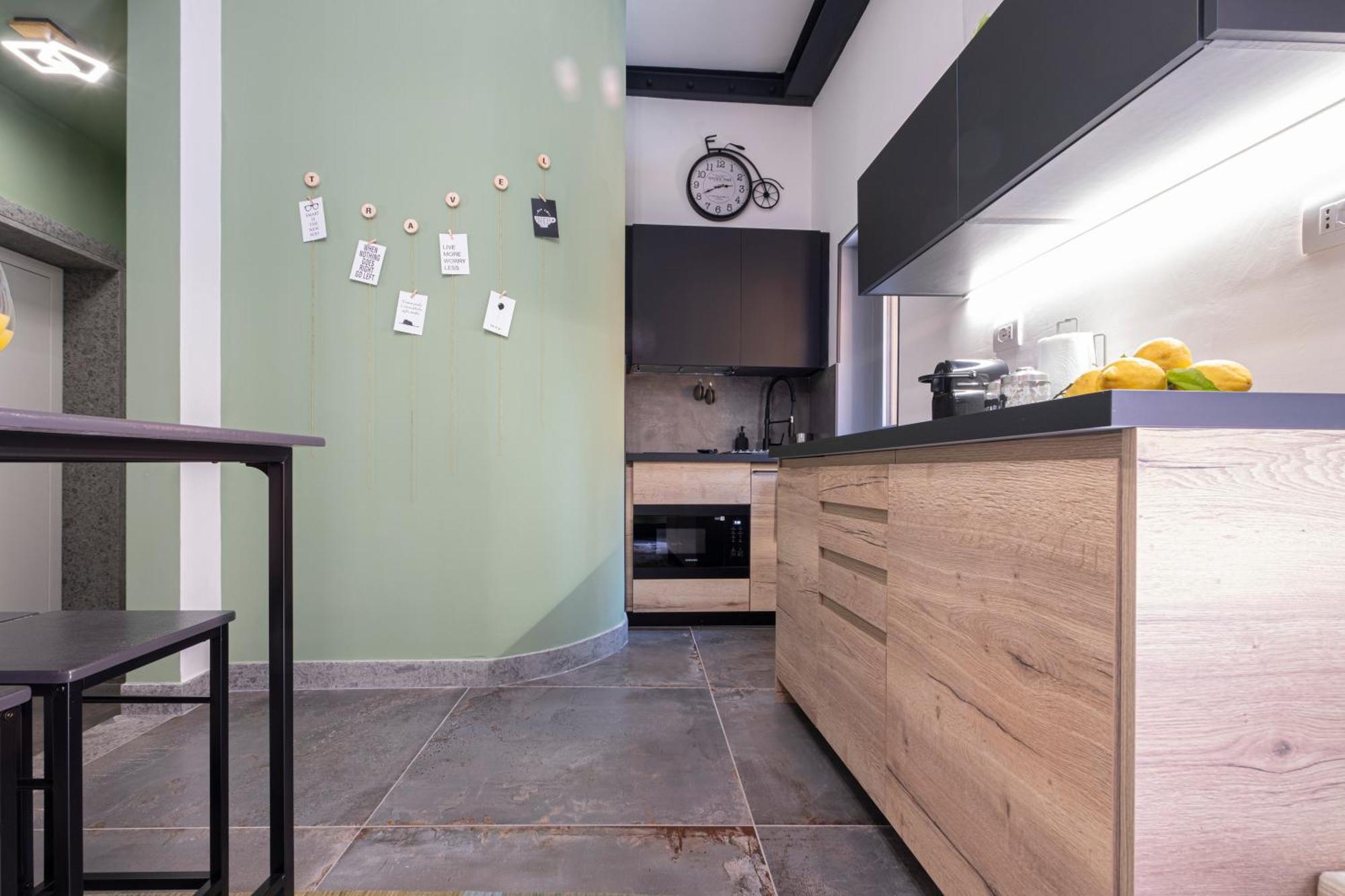Vatican Boutique Apartment With St Peters Dome View Roma Esterno foto